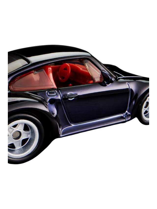 Hotwheels Porsche 959 RLC imported 1:64 Scale (with protector) - Image 3