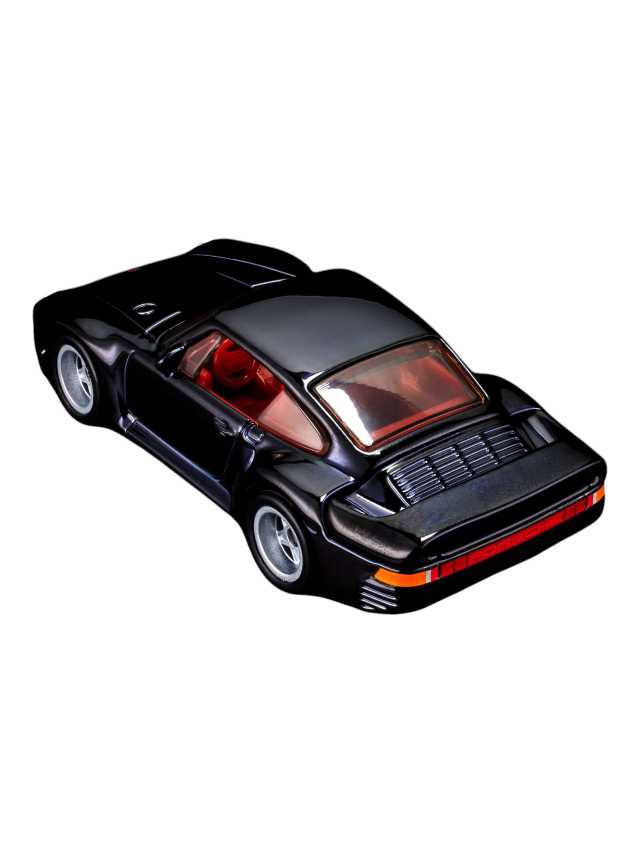 Hotwheels Porsche 959 RLC imported 1:64 Scale (with protector) - Image 6