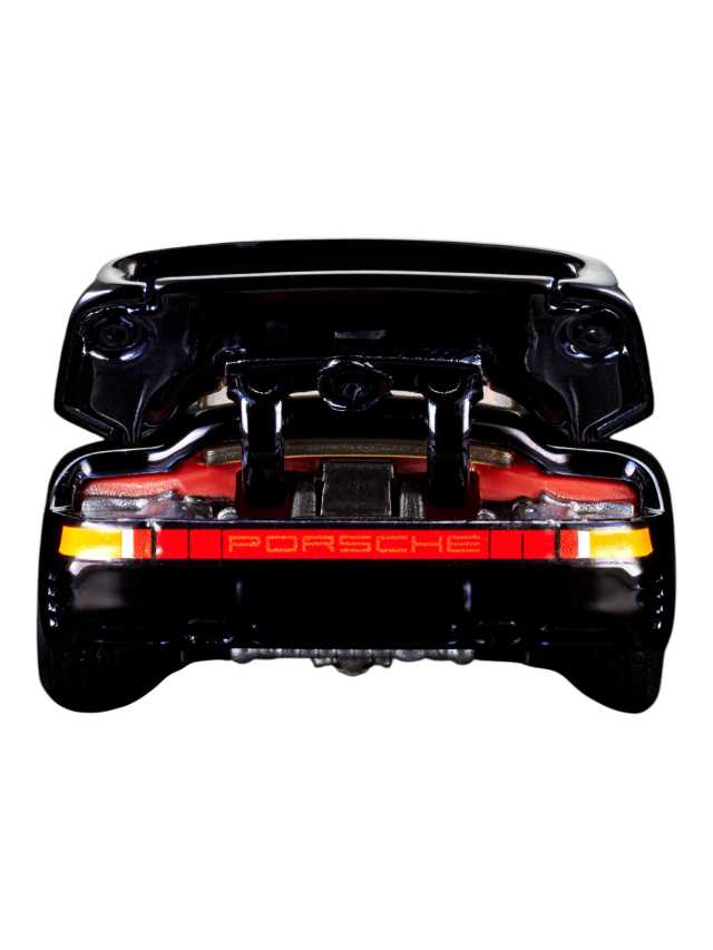 Hotwheels Porsche 959 RLC imported 1:64 Scale (with protector) - Image 8