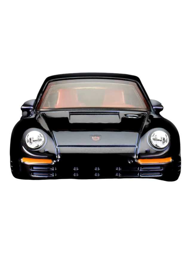 Hotwheels Porsche 959 RLC imported 1:64 Scale (with protector) - Image 9