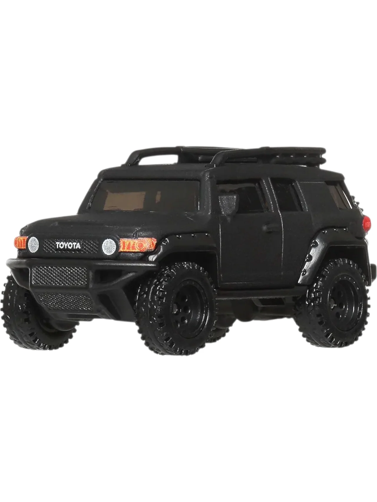 HotWheels Fast and Furious Toyota FJ Cruiser Imported Premium 1:64 Scale - Image 2
