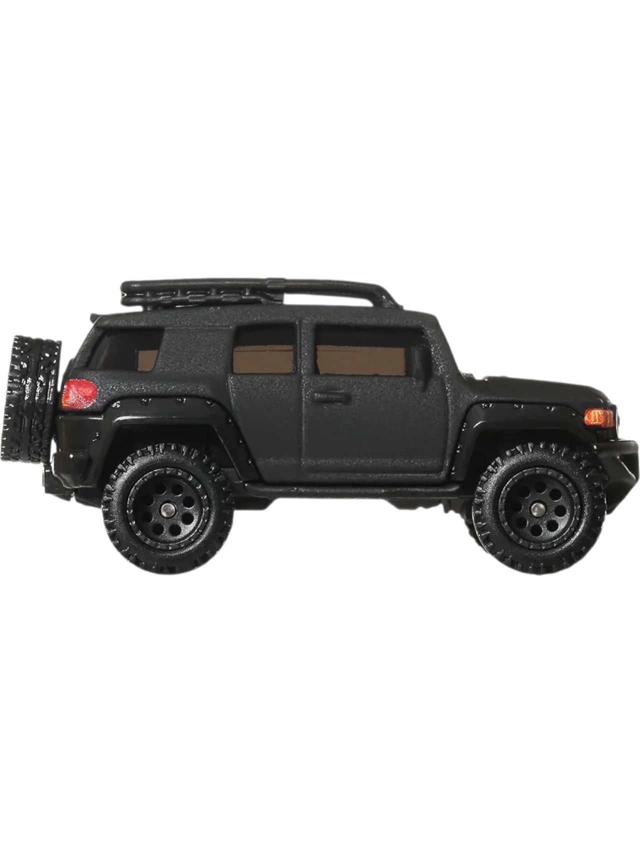 HotWheels Fast and Furious Toyota FJ Cruiser Imported Premium 1:64 Scale - Image 3