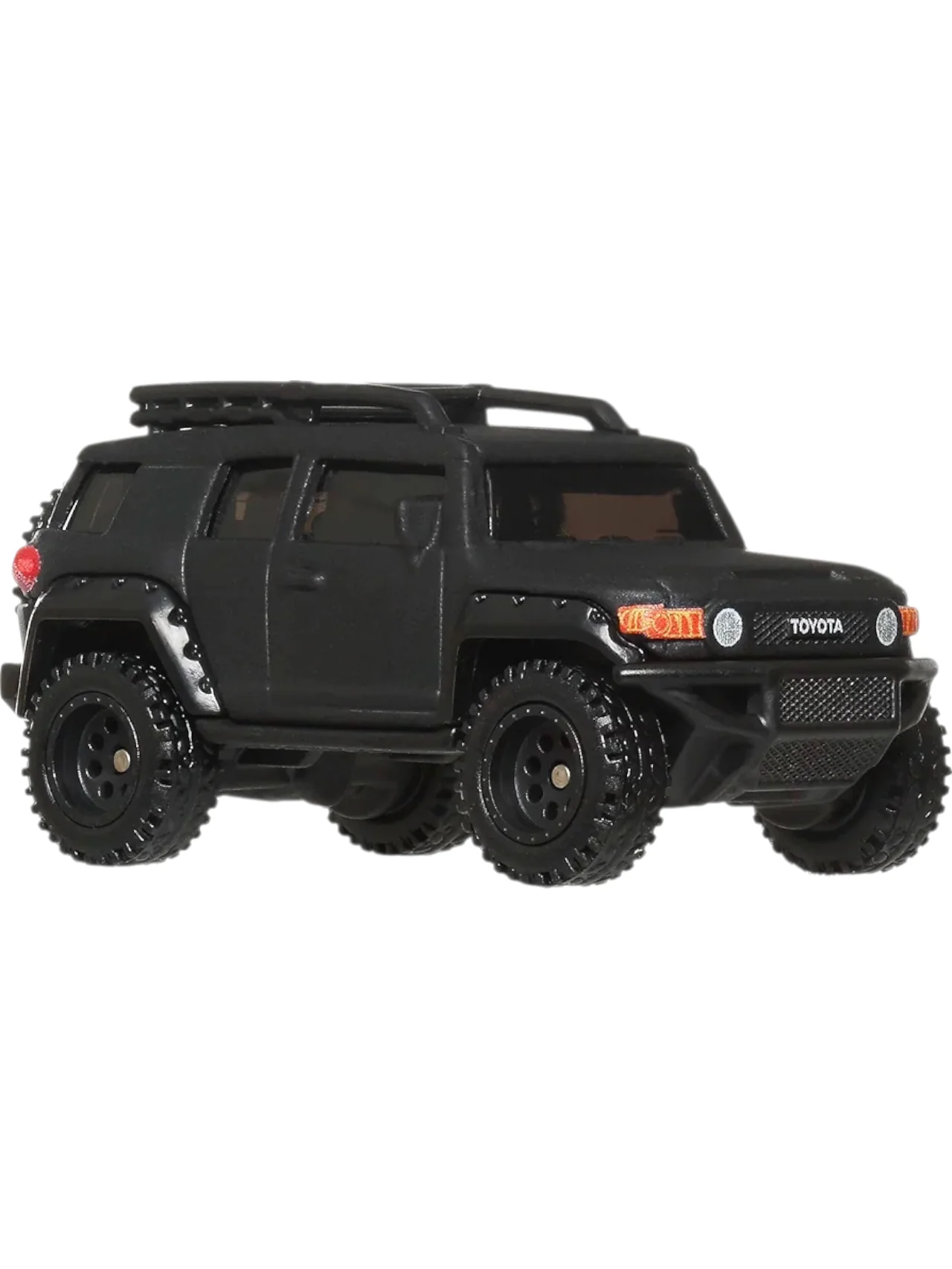 HotWheels Fast and Furious Toyota FJ Cruiser Imported Premium 1:64 Scale - Image 5