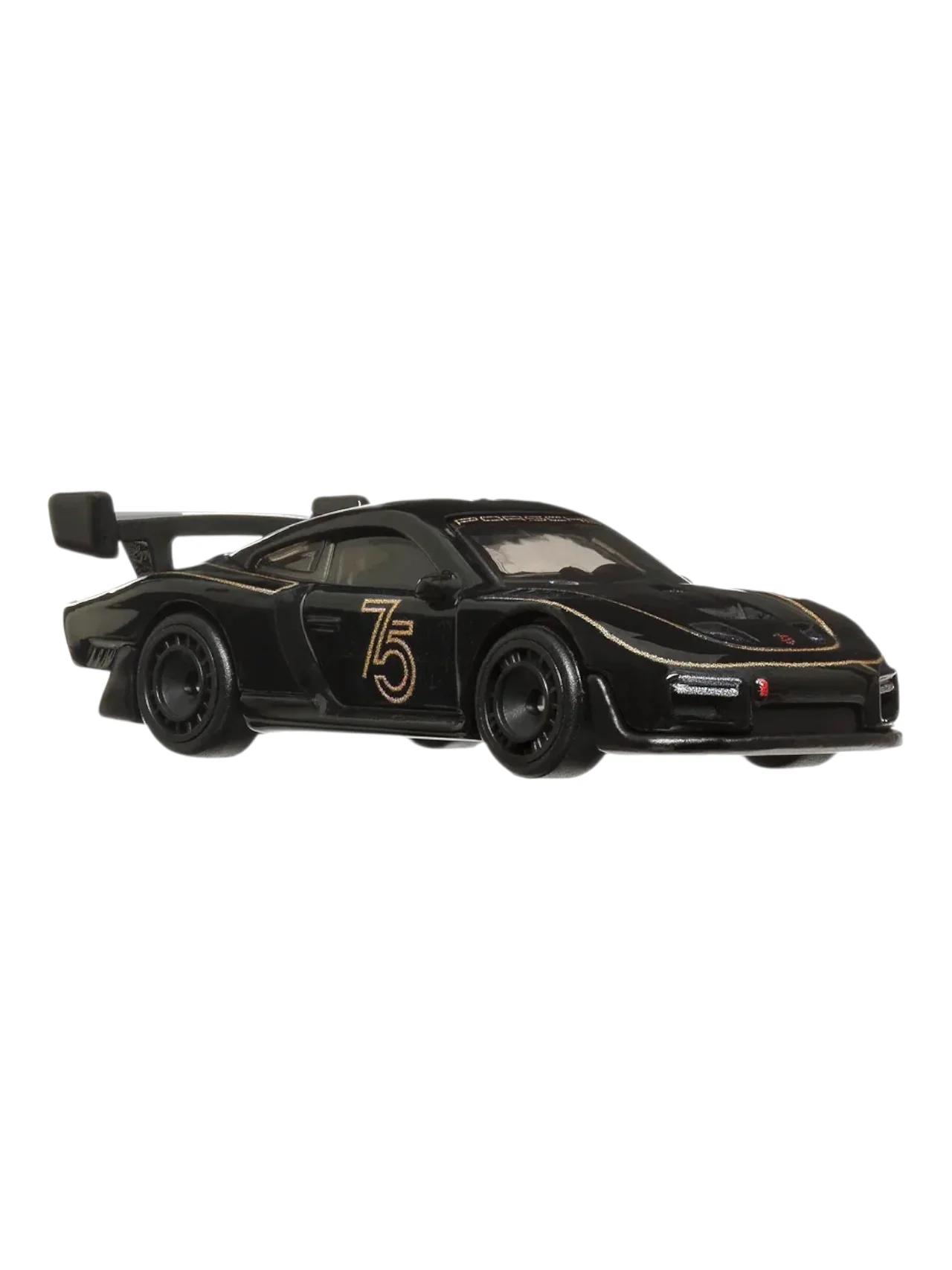 HotWheels RACE DAY porsche 935 imported premium ( with protector) 1:64 Scale HKC63 Chase piece rlc - Image 3