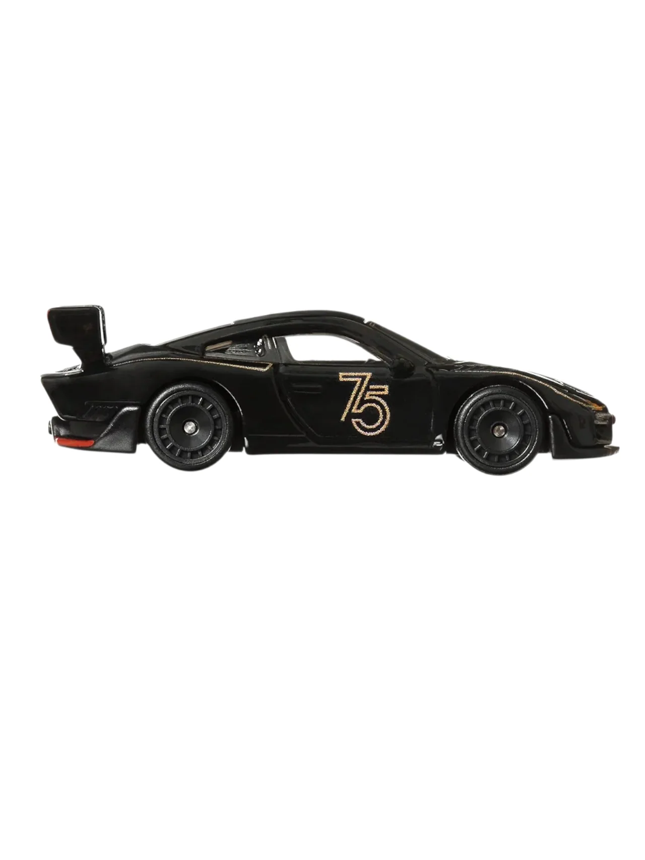 HotWheels RACE DAY porsche 935 imported premium ( with protector) 1:64 Scale HKC63 Chase piece rlc - Image 5
