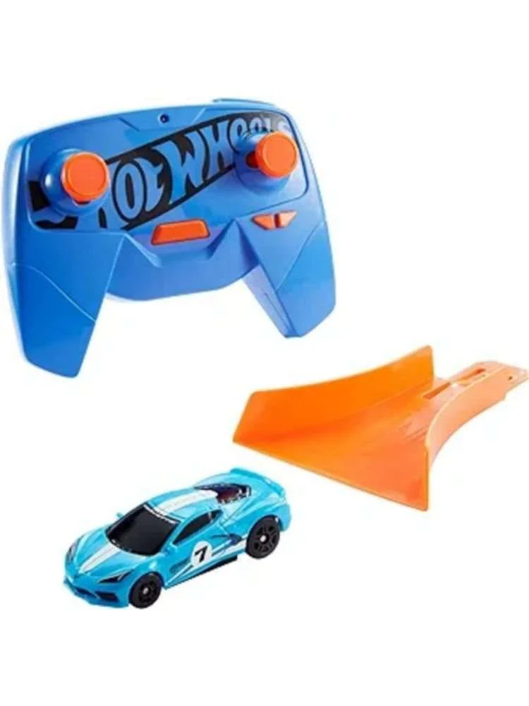 Hotwheels rc 2020 Corvette c8 - Image 2