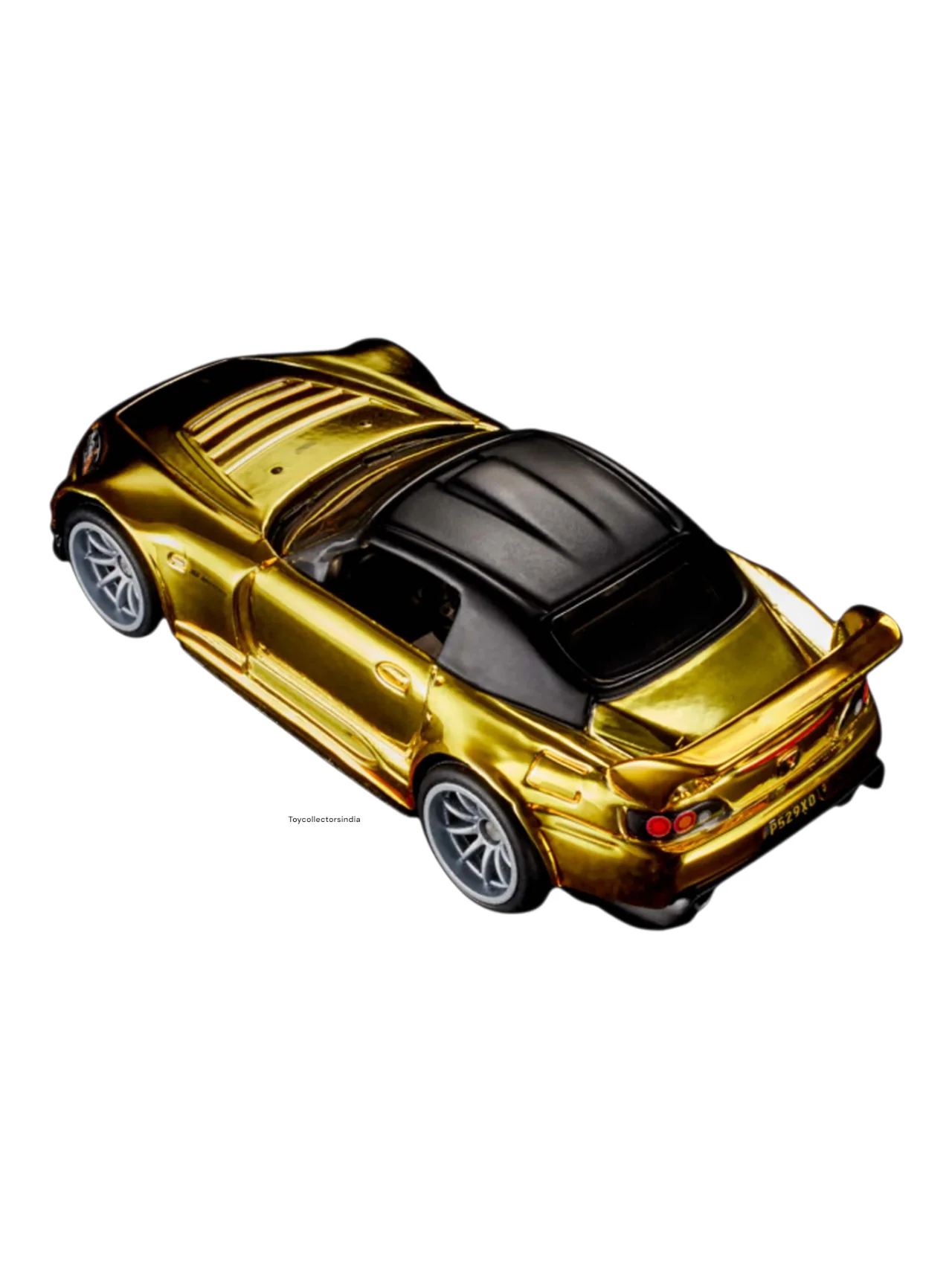 HotWheels RLC 2004 Honda S2000 Imported 1:64 Scale - Image 3
