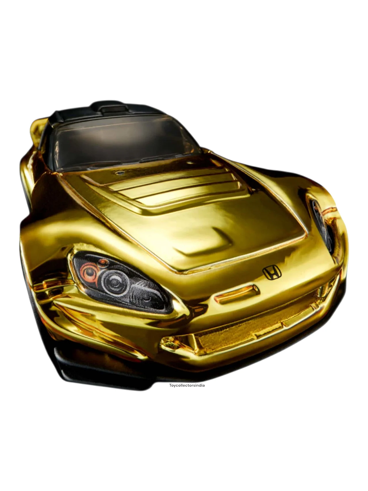 HotWheels RLC 2004 Honda S2000 Imported 1:64 Scale - Image 4