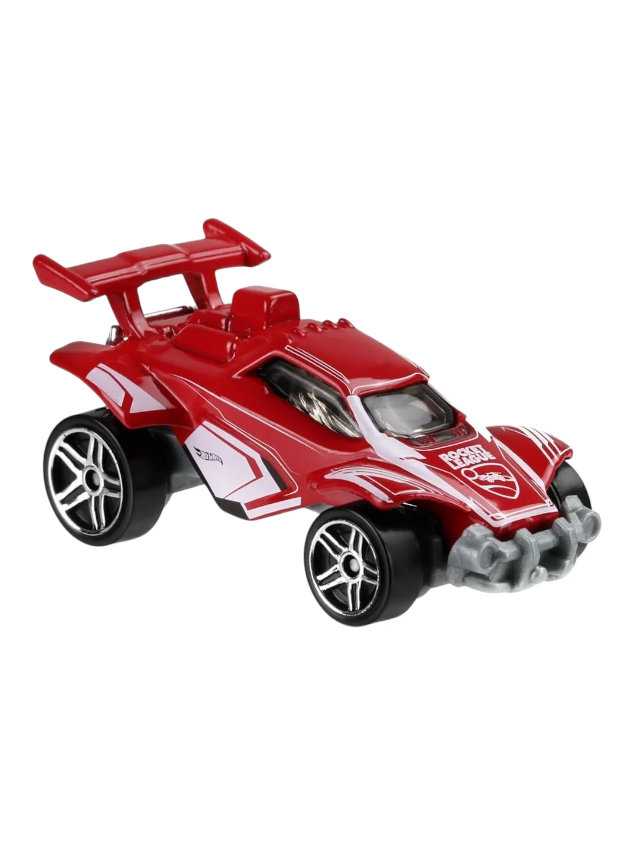 HotWheels rocket league octane imported mainline 1:64 Scale - Image 2