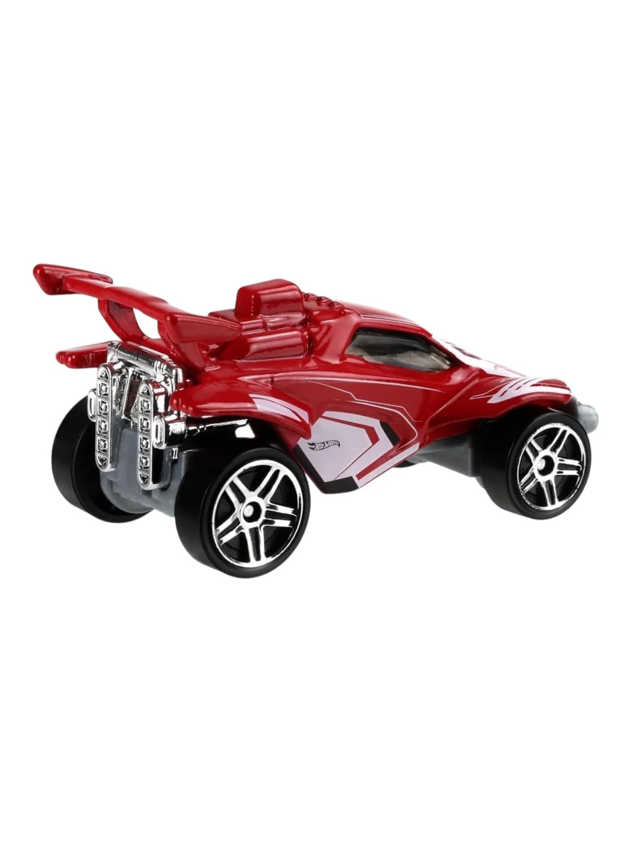 HotWheels rocket league octane imported mainline 1:64 Scale - Image 3