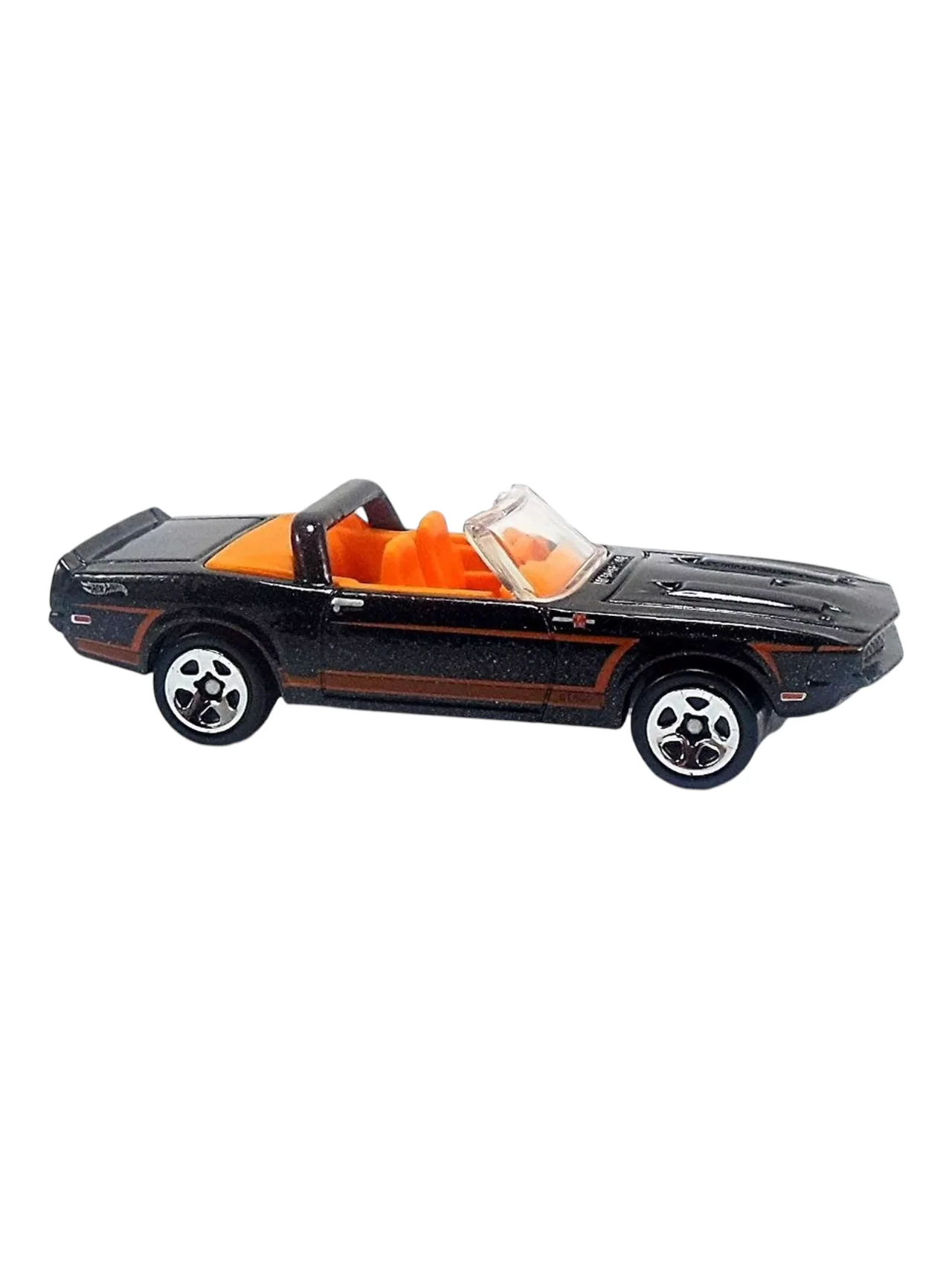 HotWheels Shelby Pack of 5 1:64 Scale (Includes 67 Shelby GT500,Shelby Cobra "Daytona" Coupe,69 Shelby GT500,Shelby Cobra 427 S/C,Ford Shelby GT500) - Image 2