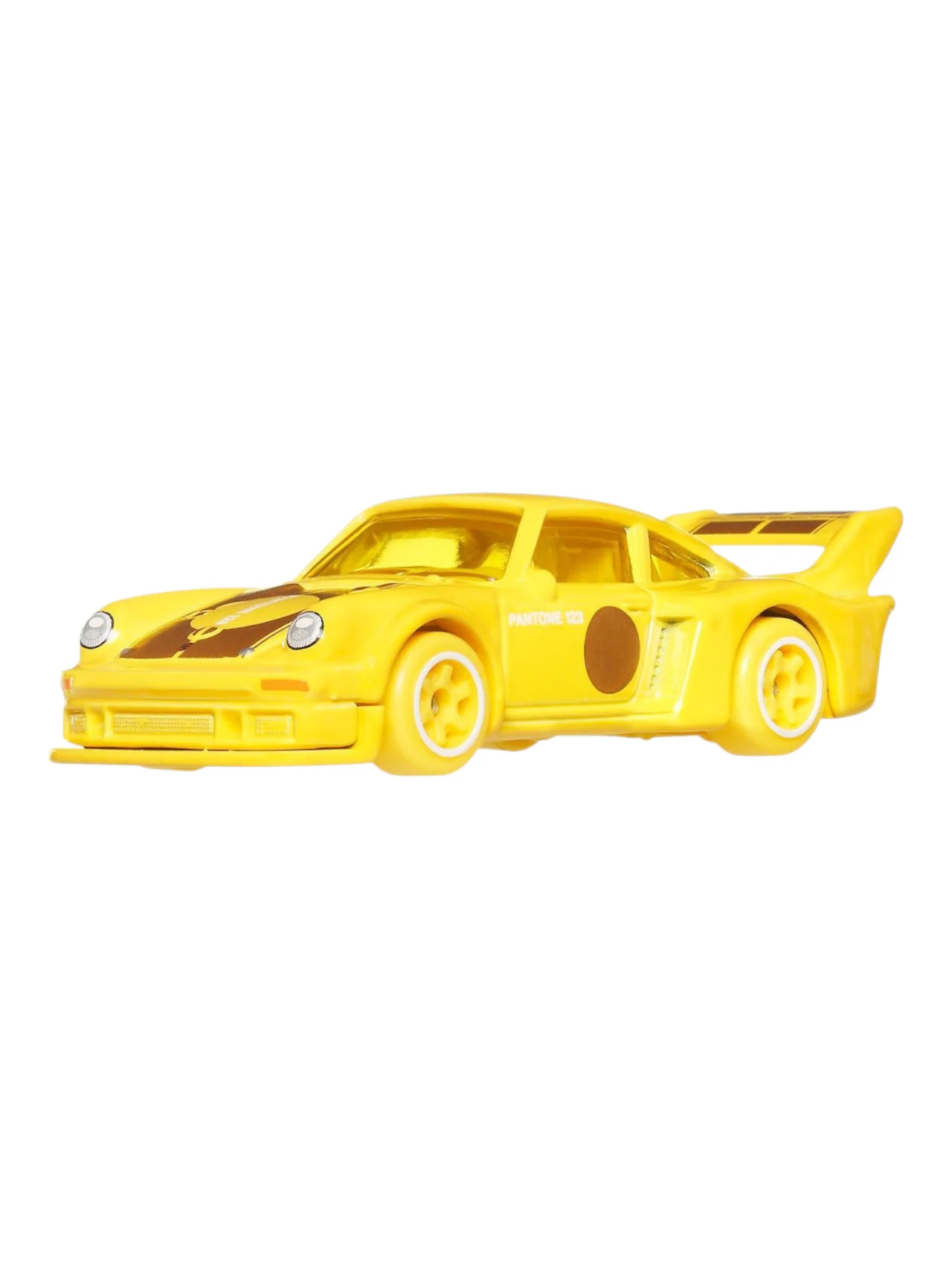 HotWheels Pantone Silver Series car 1:64 Scale Set of 10 JKY47 - Image 15