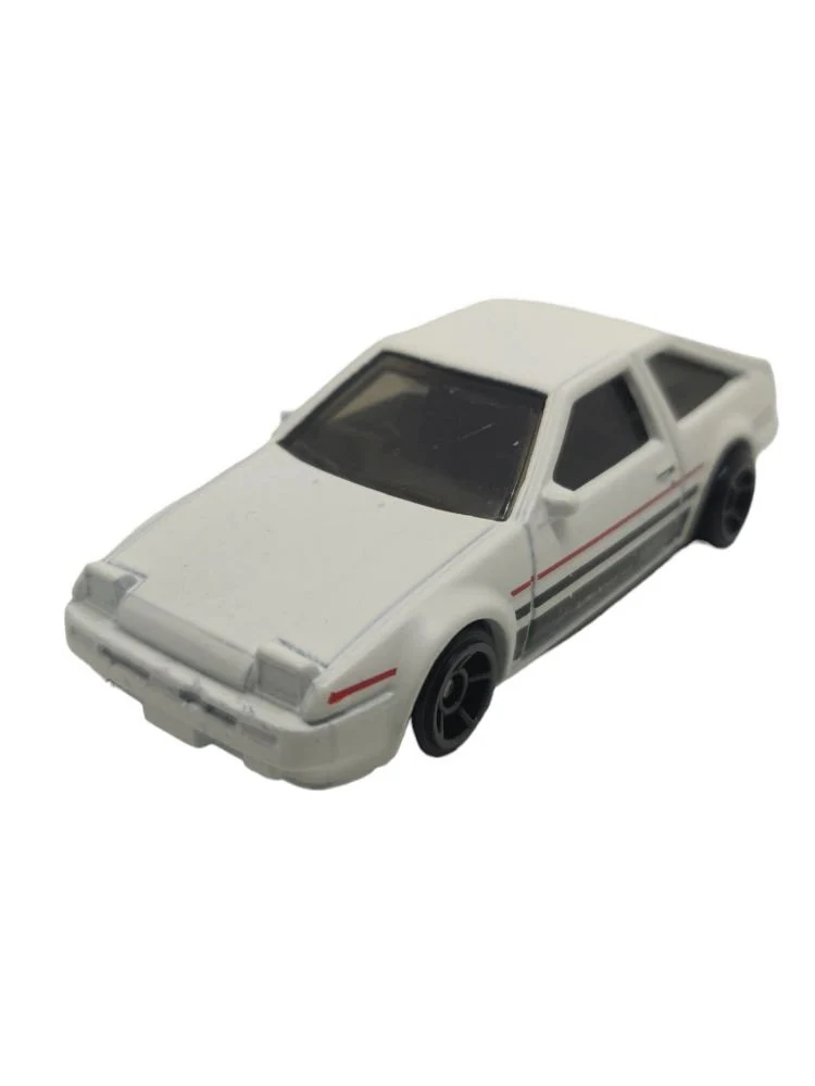 Hotwheels Toyota Ae86