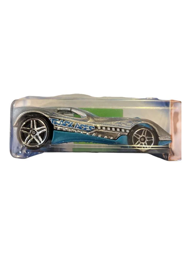 HOTWHEELS Track Stars CUL8R 1:64 scale - Image 3