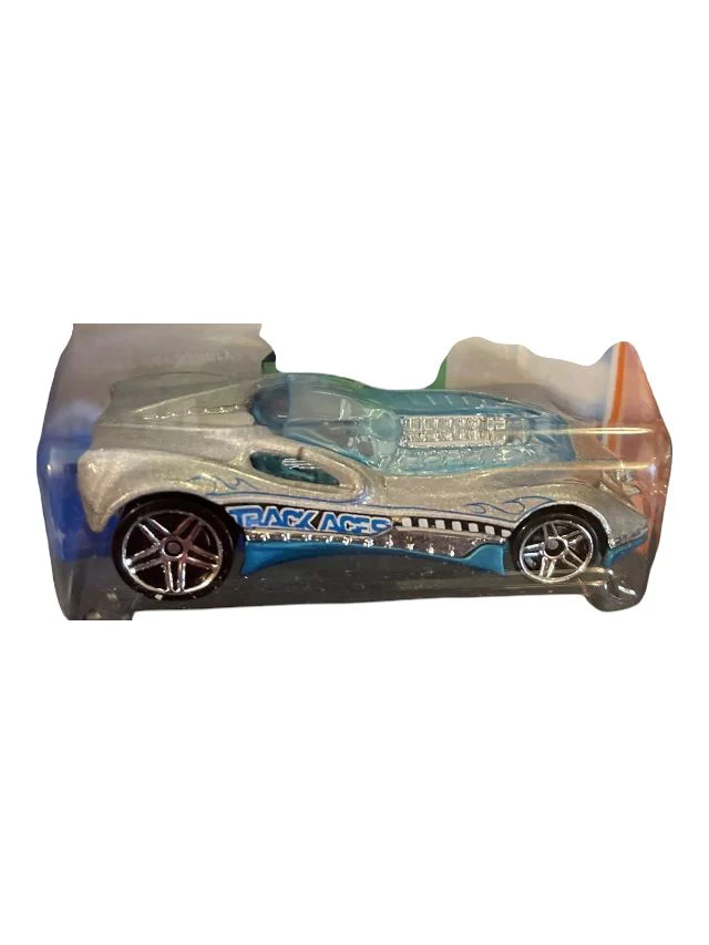HOTWHEELS Track Stars CUL8R 1:64 scale - Image 4