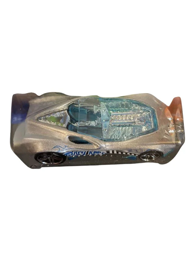 HOTWHEELS Track Stars CUL8R 1:64 scale - Image 5