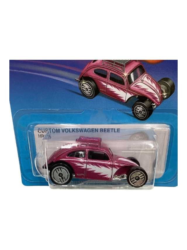 Hotwheels ultra Hots Custom Volkswagen Beetle - Image 5