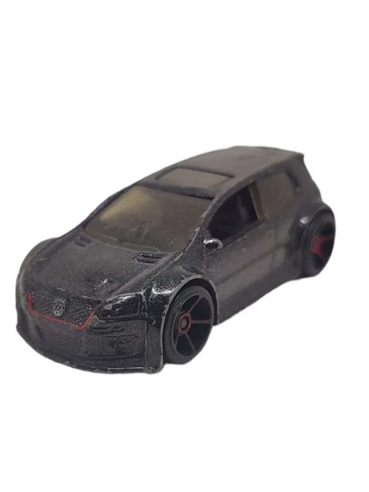 Hotwheels Volkswagen Golf GTI