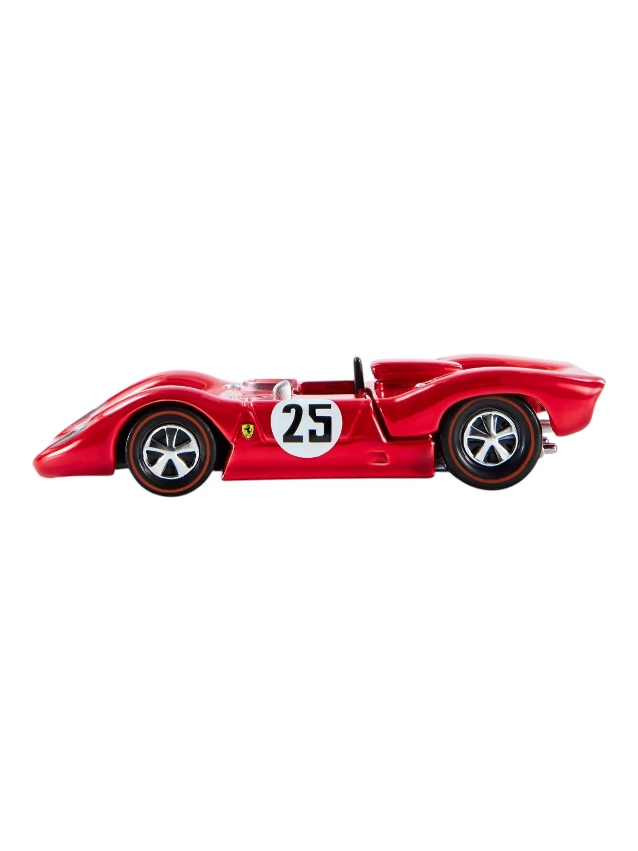 Hotwheels x Ferrari Heritage Set RLC 1:64 Scale - Image 13