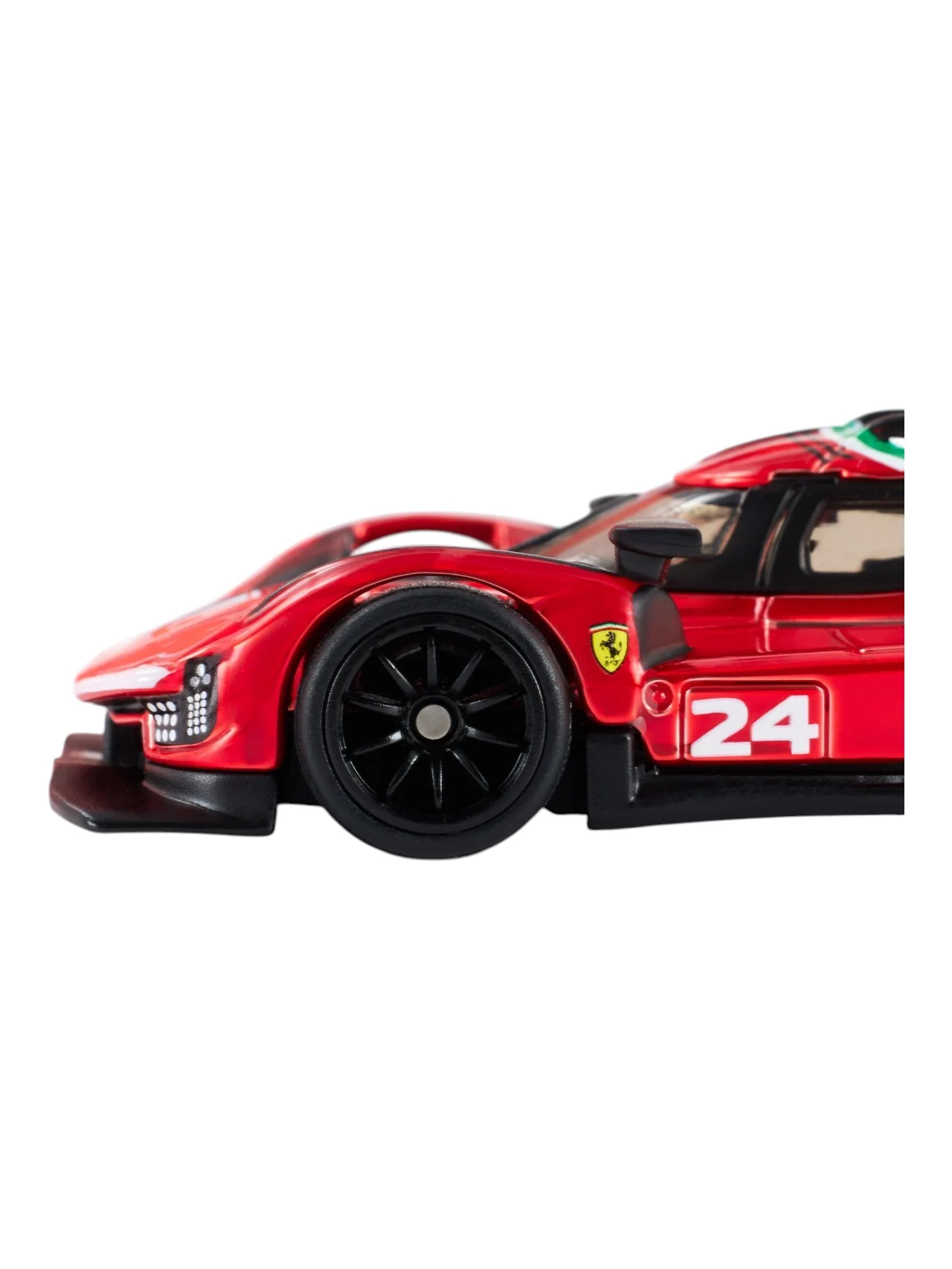 Hotwheels x Ferrari Heritage Set RLC 1:64 Scale - Image 16