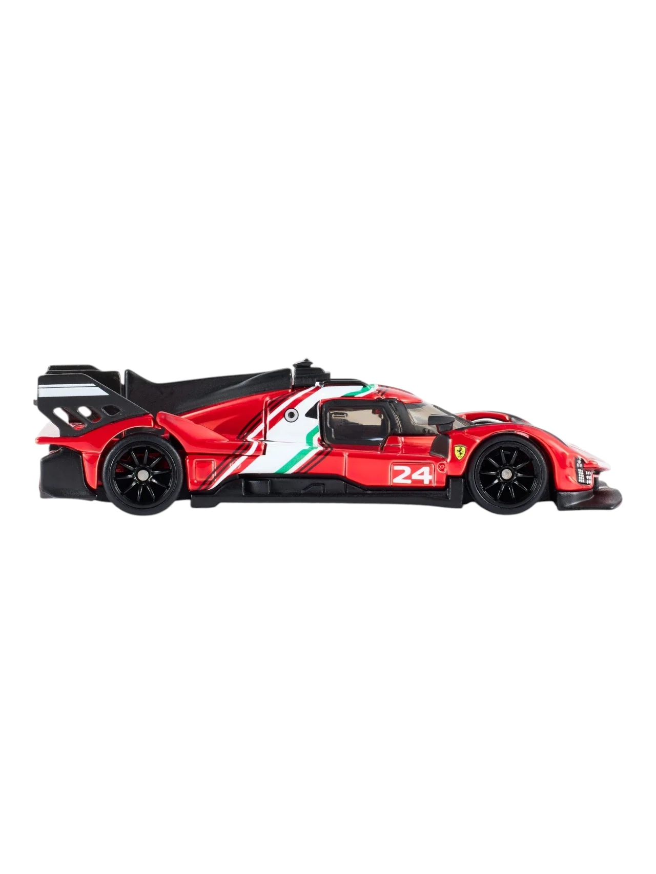 Hotwheels x Ferrari Heritage Set RLC 1:64 Scale - Image 17
