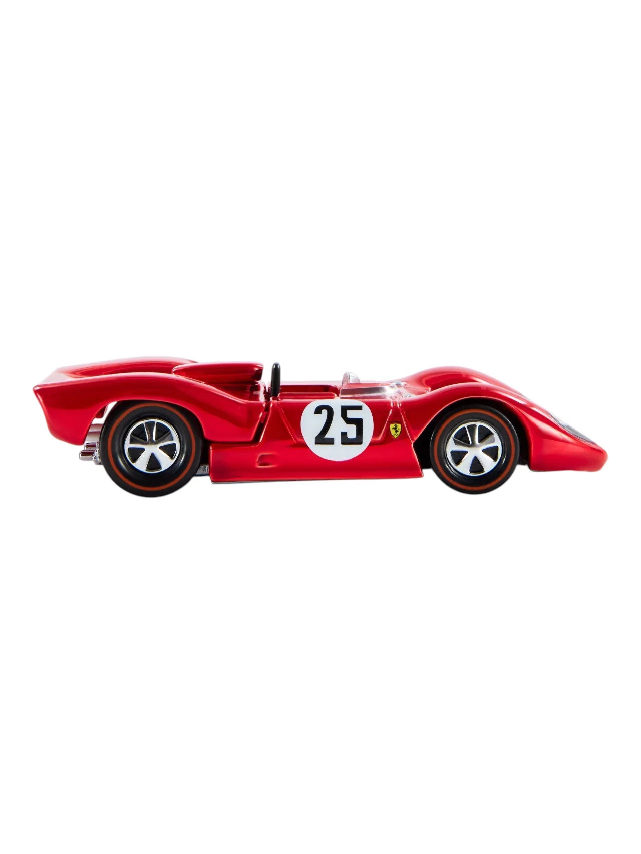 Hotwheels x Ferrari Heritage Set RLC 1:64 Scale - Image 18