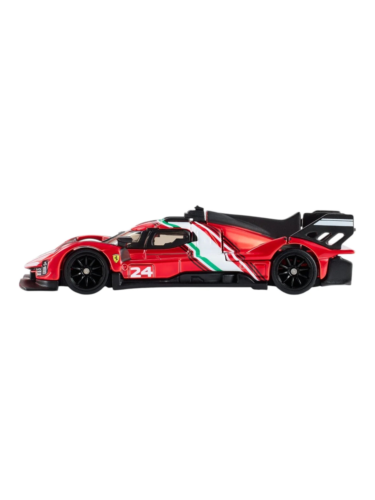Hotwheels x Ferrari Heritage Set RLC 1:64 Scale - Image 19