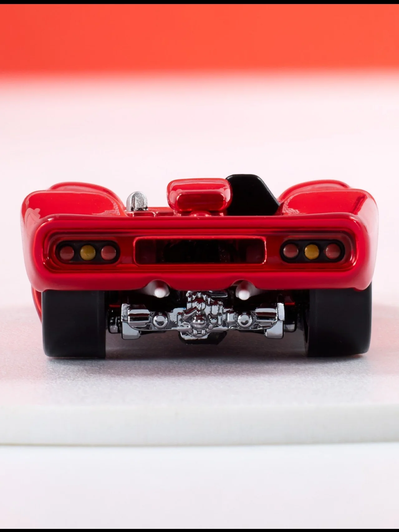 Hotwheels x Ferrari Heritage Set RLC 1:64 Scale - Image 20