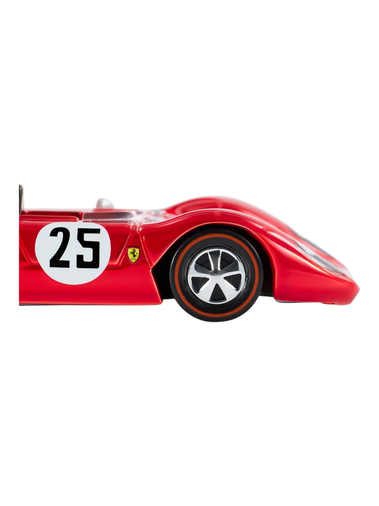 Hotwheels x Ferrari Heritage Set RLC 1:64 Scale - Image 22