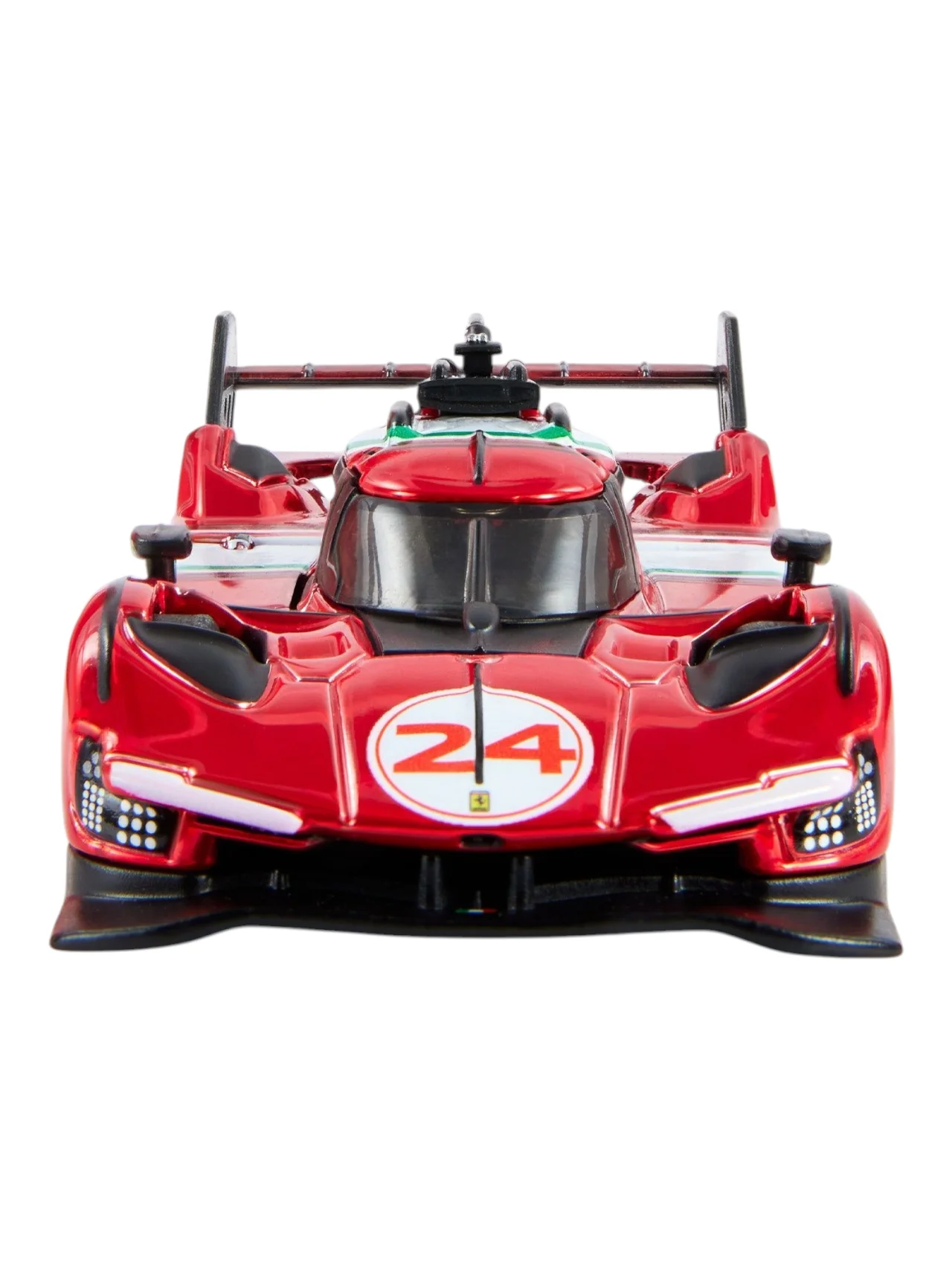 Hotwheels x Ferrari Heritage Set RLC 1:64 Scale - Image 7