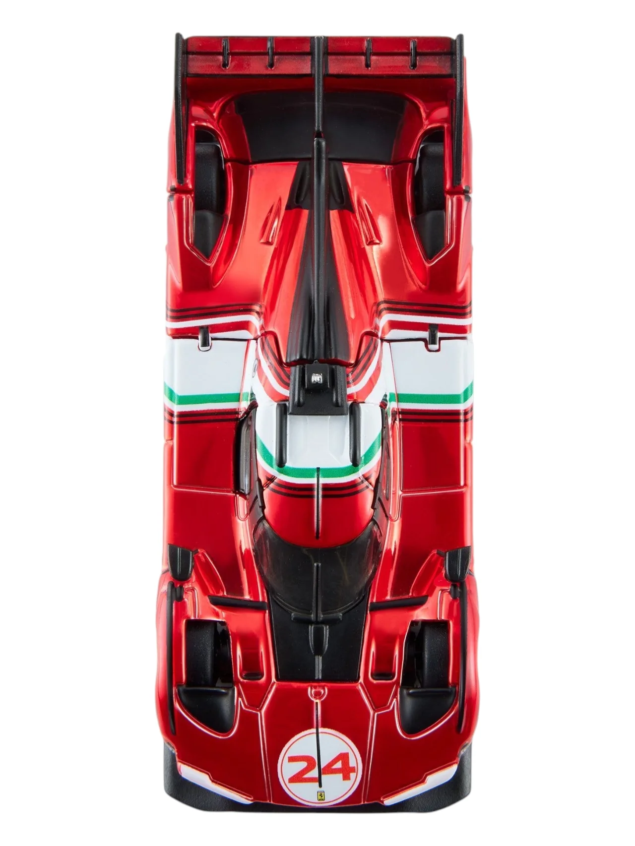 Hotwheels x Ferrari Heritage Set RLC 1:64 Scale - Image 8