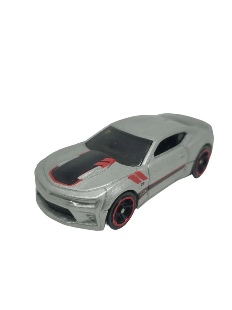Hotwhells 2010 Camaro