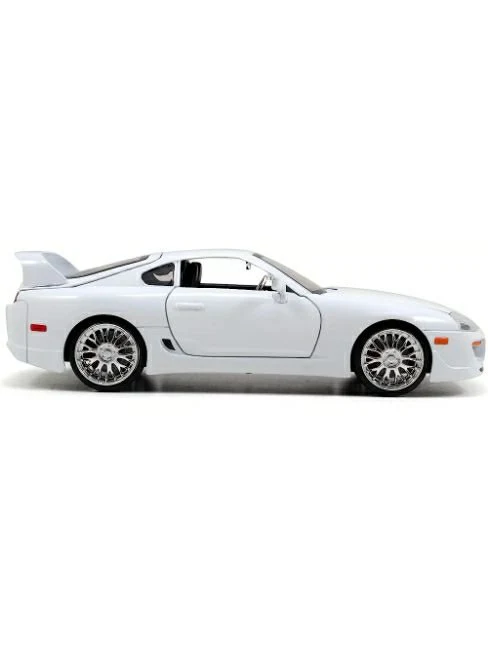 Jada Fast and Furious Brian Toyota Supra - Image 3