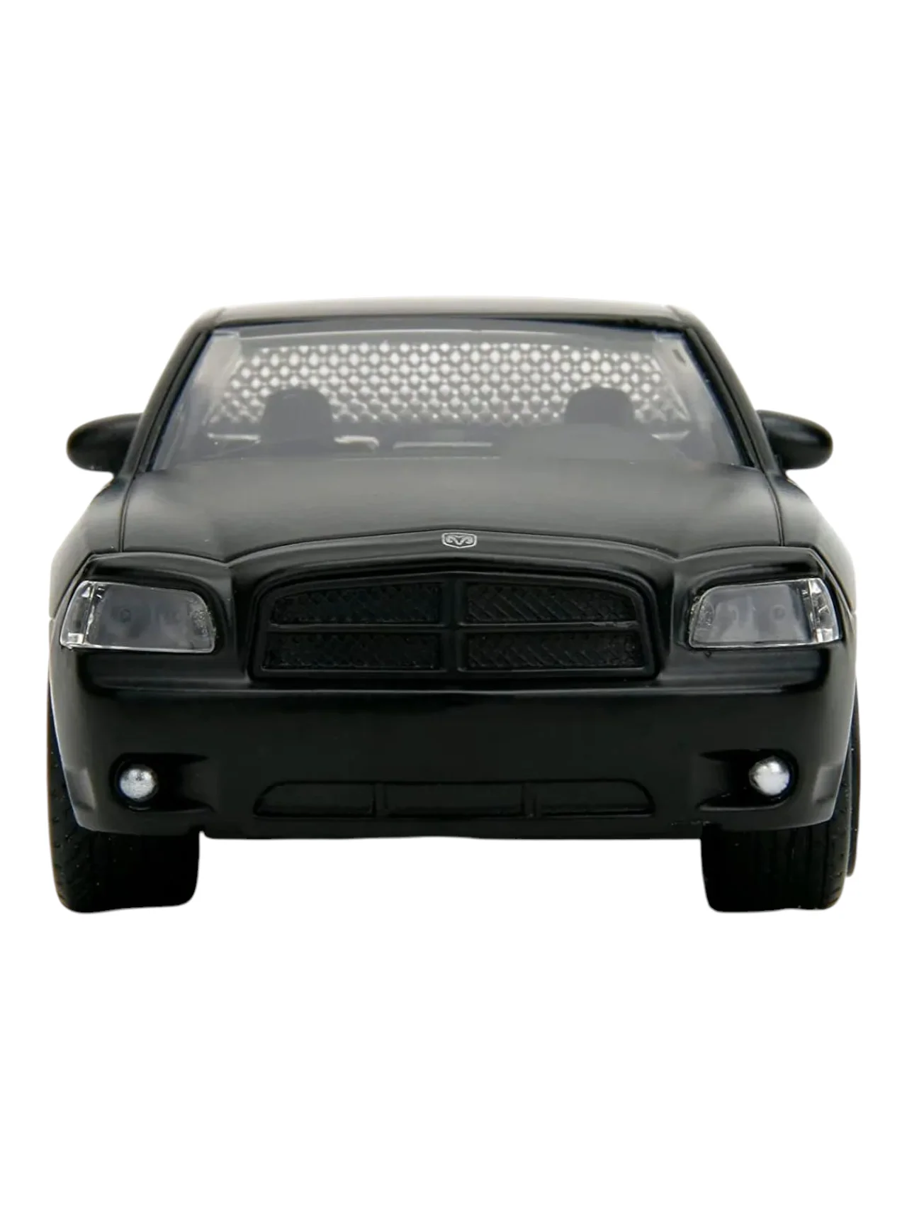 Jada Fast and Furious Fast X 2006 Dodge Charger 1:32 Scale Diecast - Image 5