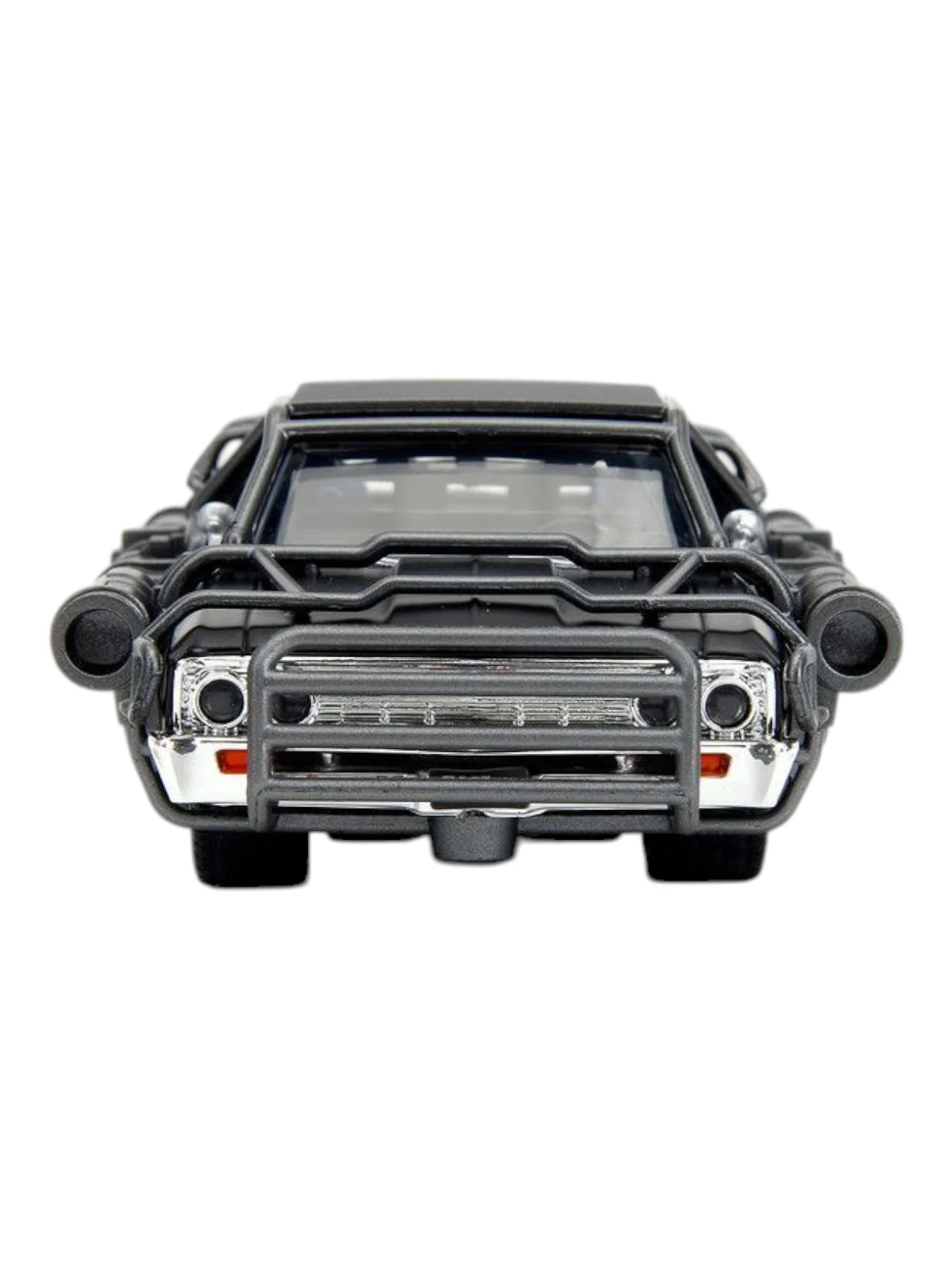 Jada Fast and Furious X 1967 Chevrolet EL Camino 1:32 Scale Diecast - Image 7