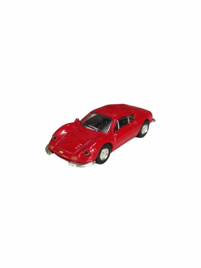 Kyosho Ferrari dino 246 Gtb