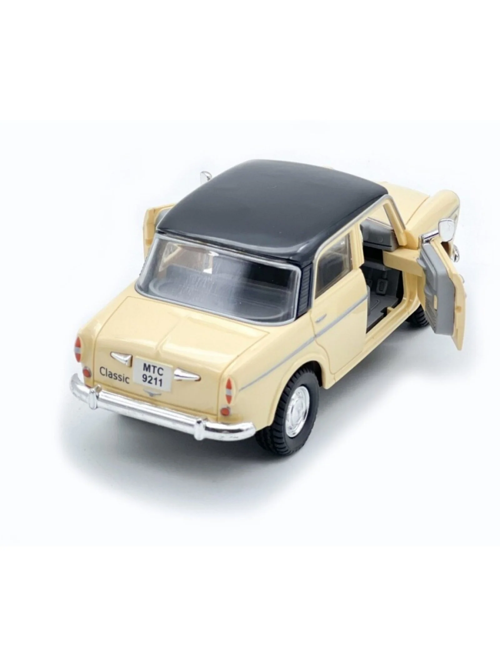 Loose Centy Queen 70'S Classic Cream Pdmini - Image 2