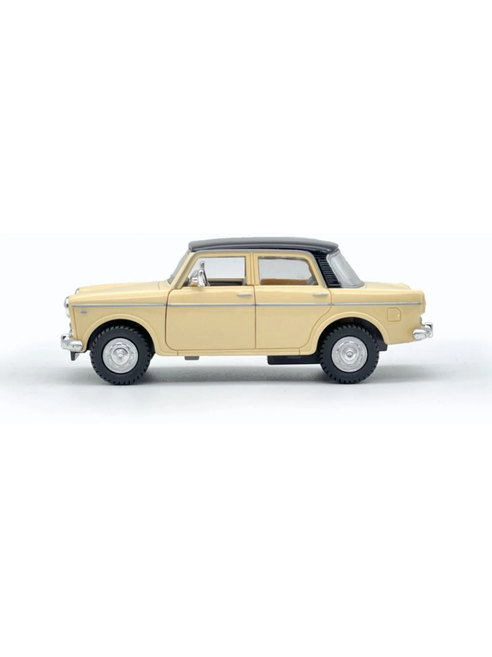 Loose Centy Queen 70'S Classic Cream Pdmini - Image 3
