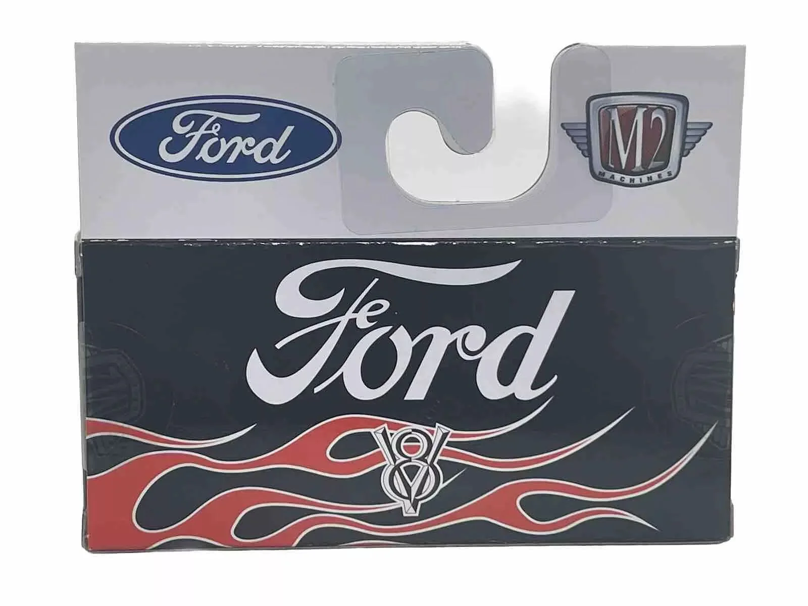 M2 Machines FORD 1932 Ford Roadster 1:64 Scale - Image 2