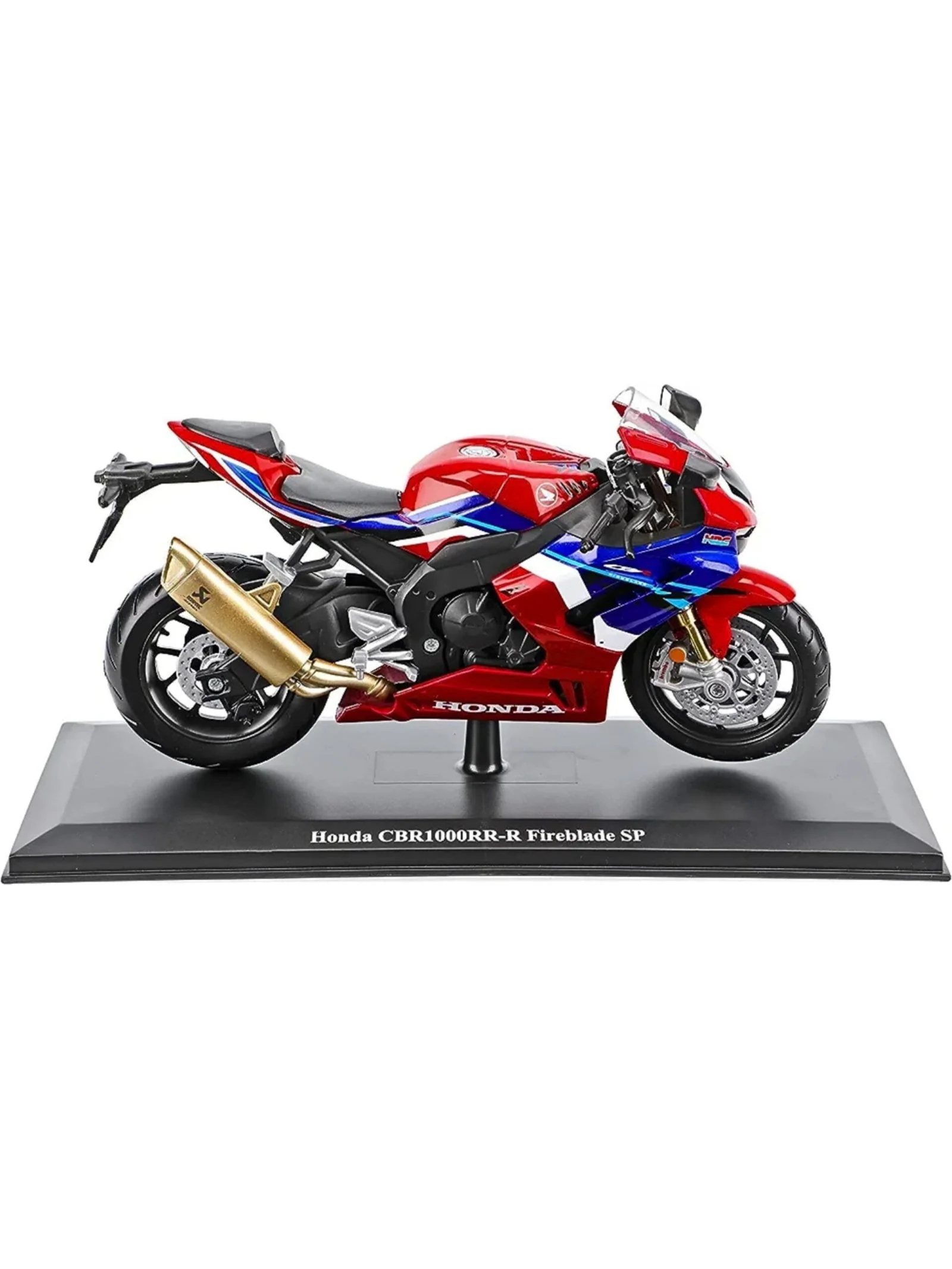 Maisto 1/12 Scale Honda CBR 1000R-R Fireblade SP - Image 2
