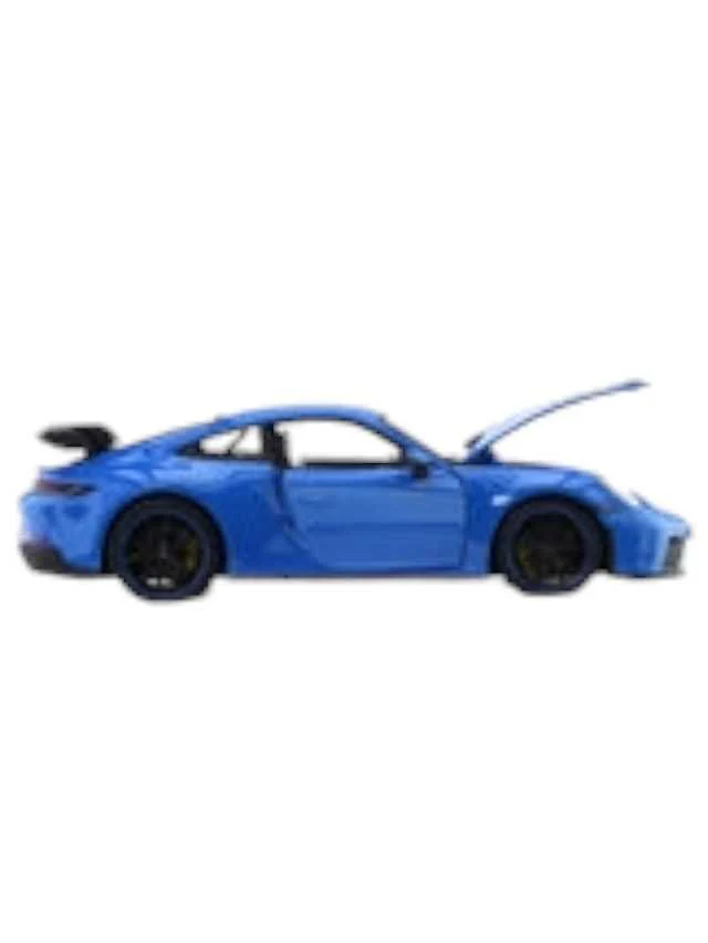 maisto 2022 Porsche 911 gt3 - Image 2