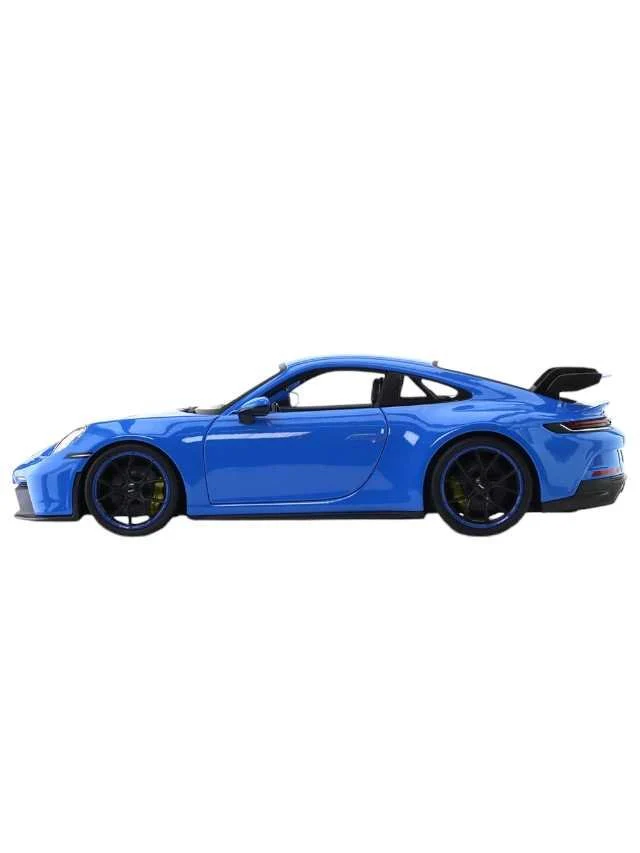 maisto 2022 Porsche 911 gt3 - Image 5