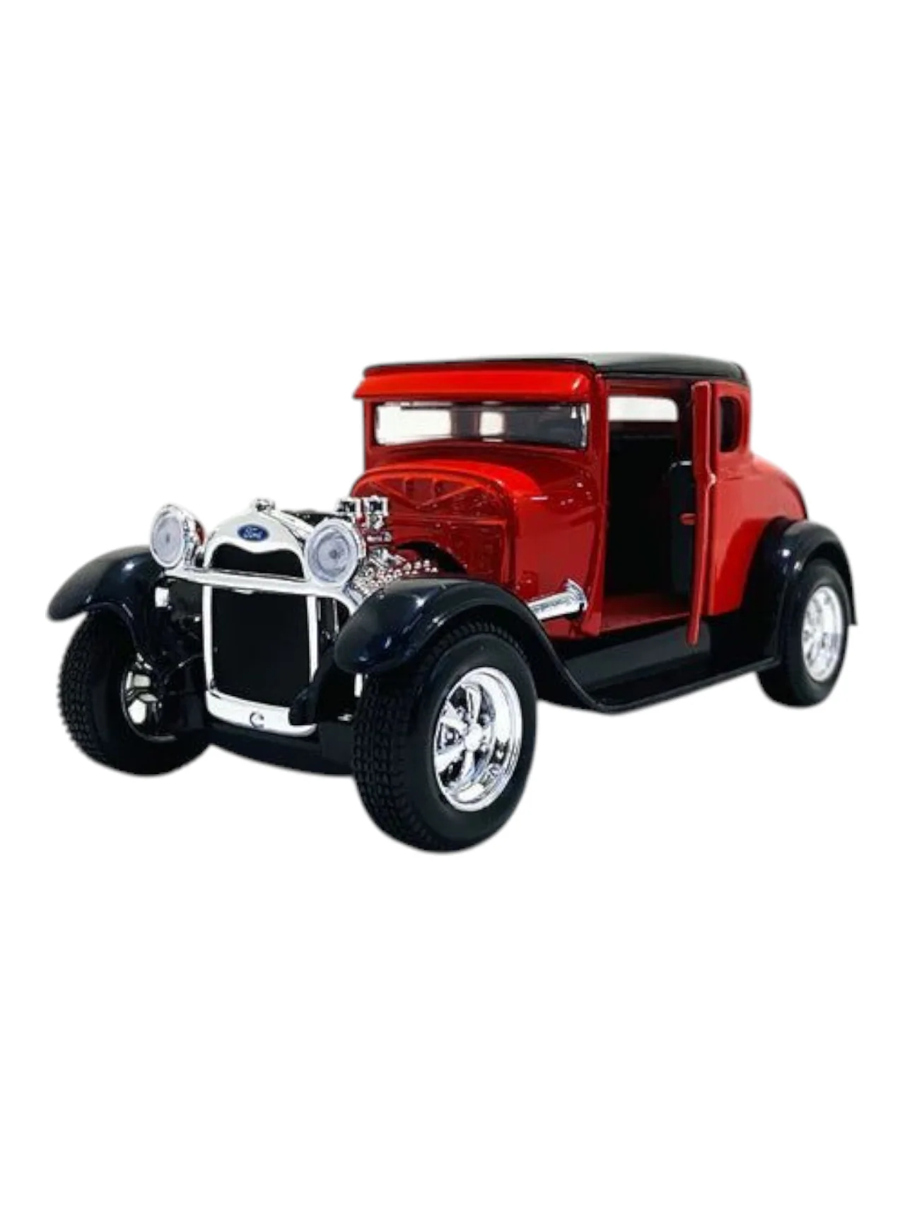 Maisto Collectors Collection 1929 Ford Model A Diecast 1:24 Scale (Official Licensed Product) - Image 2