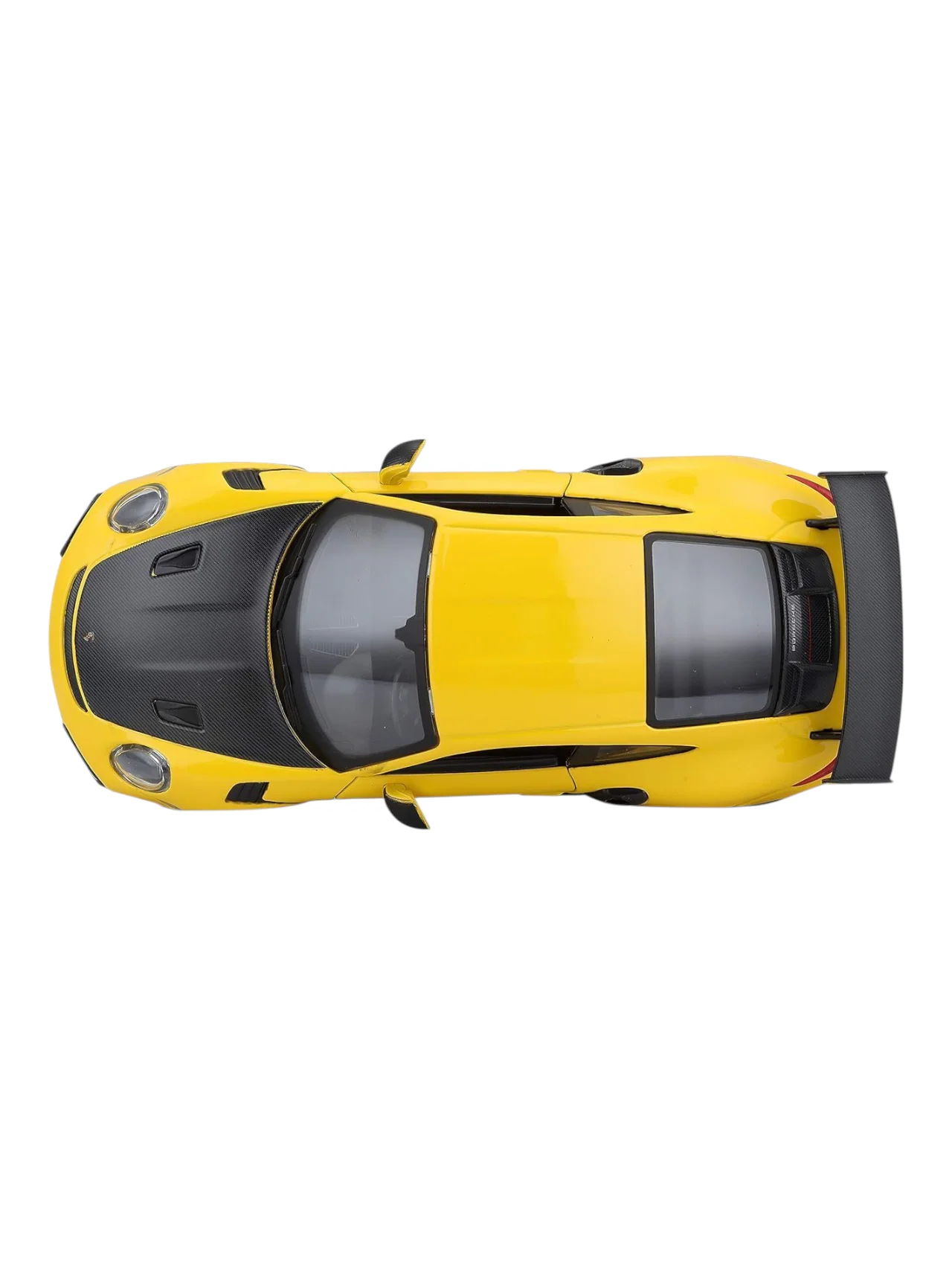 Maisto Collectors Collection Porsche 911 GT2 RS Diecast 1:24 Scale - Image 10