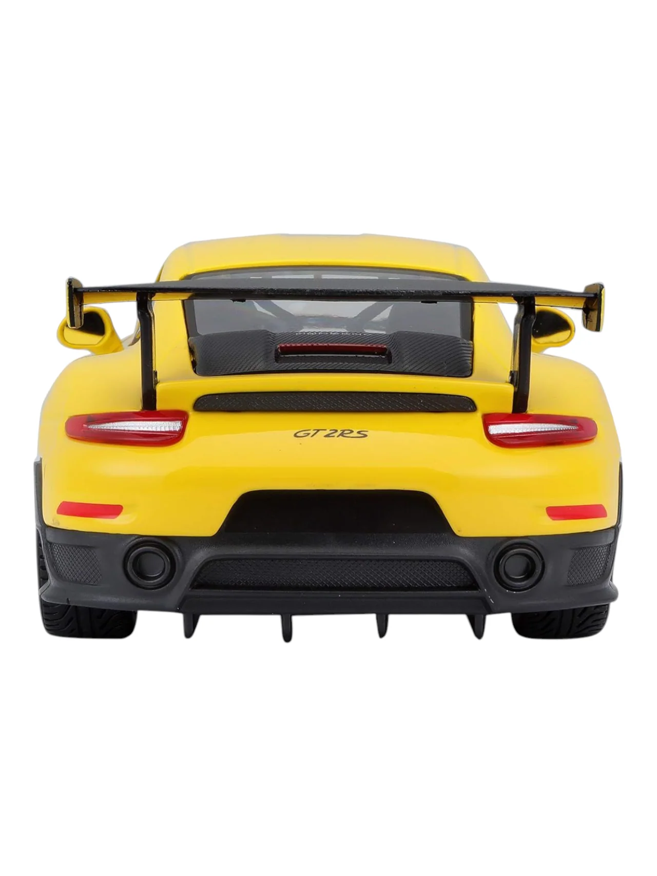 Maisto Collectors Collection Porsche 911 GT2 RS Diecast 1:24 Scale - Image 5