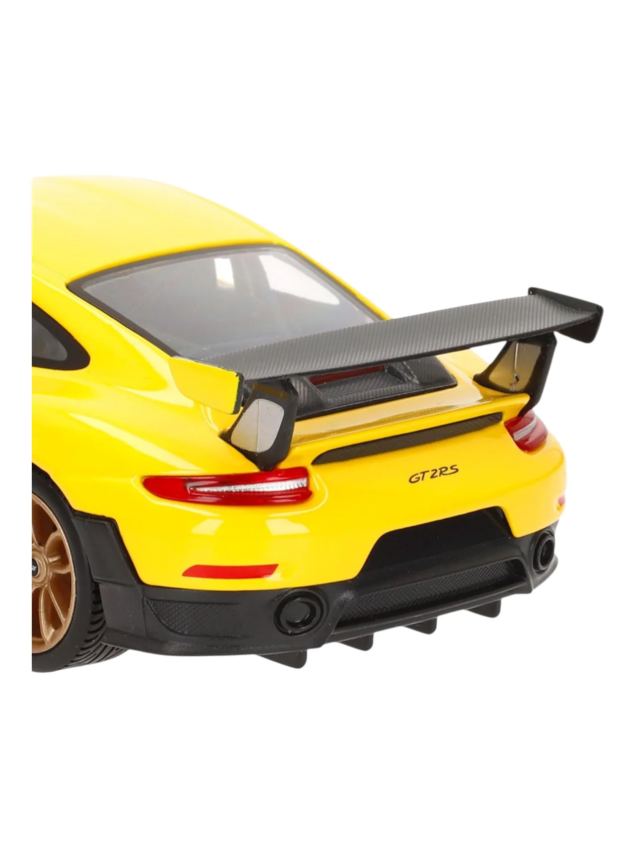 Maisto Collectors Collection Porsche 911 GT2 RS Diecast 1:24 Scale - Image 8