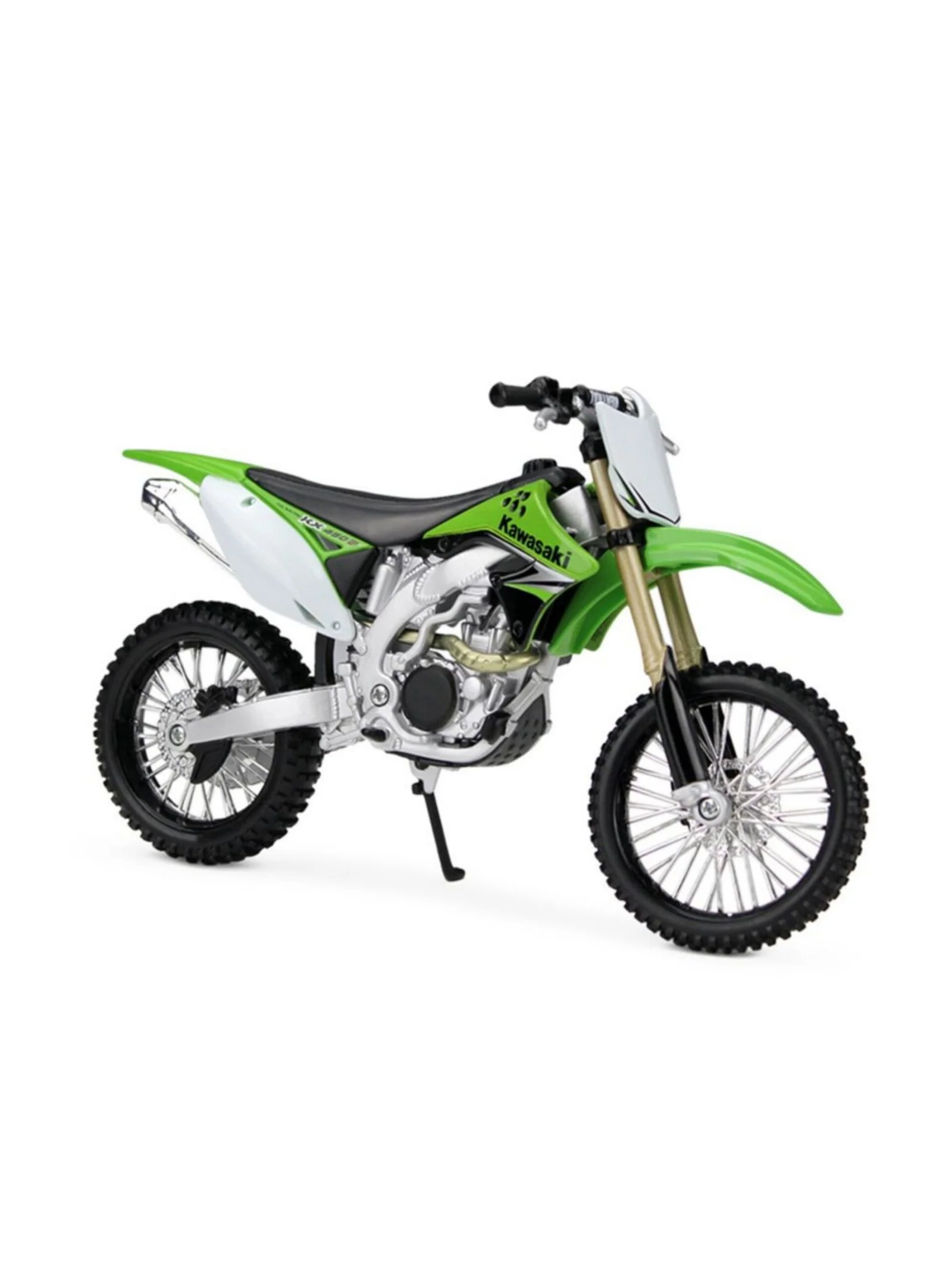 Maisto Kawasaki KX 450F Scale 1:12 - Image 2