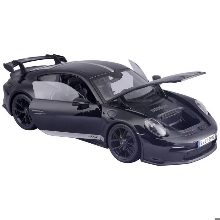 Maisto Porsche 911 GT3 1:18 die-cast scale model car - Image 2