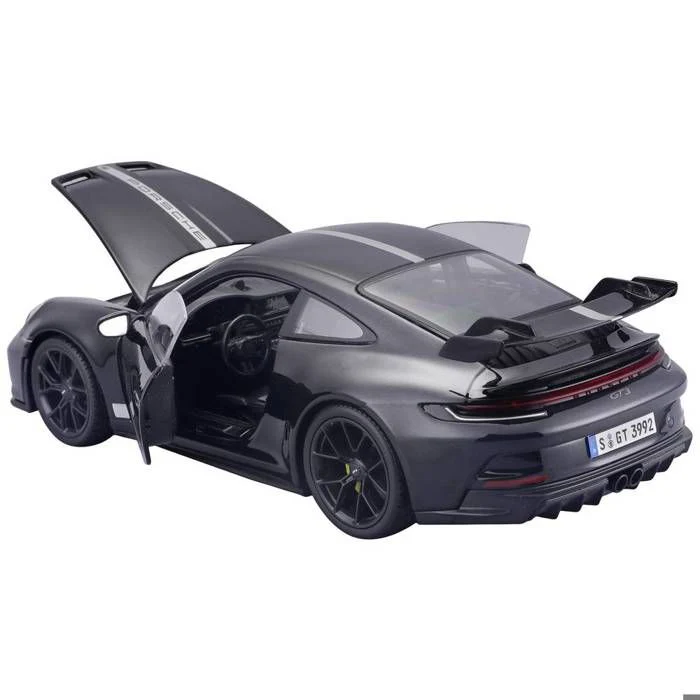Maisto Porsche 911 GT3 1:18 die-cast scale model car - Image 3