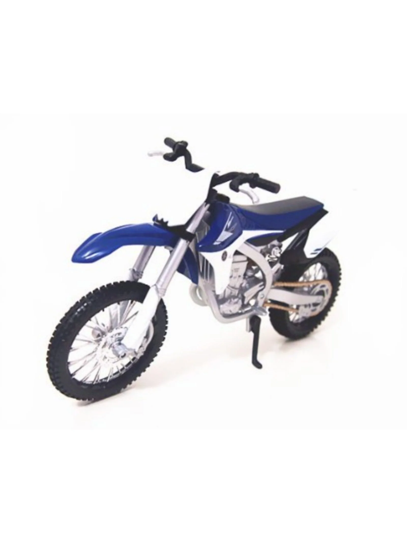 Maisto Yamaha YZ450F Scale 1:12 - Image 3